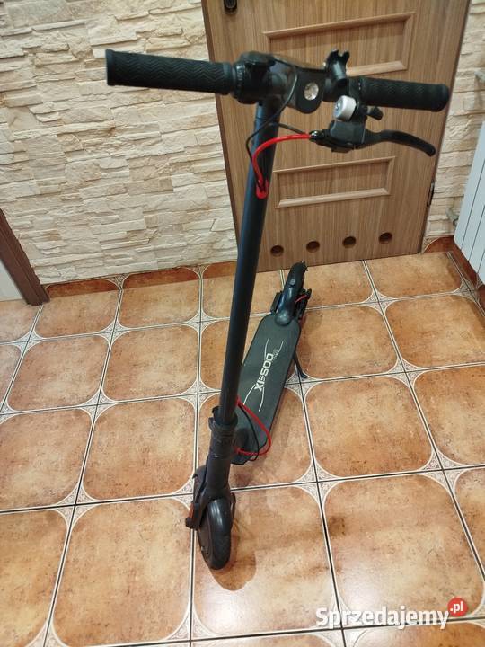Hulajnoga Elektryczna XI500 PRO Hulajnogi elektryczne Częstochowa