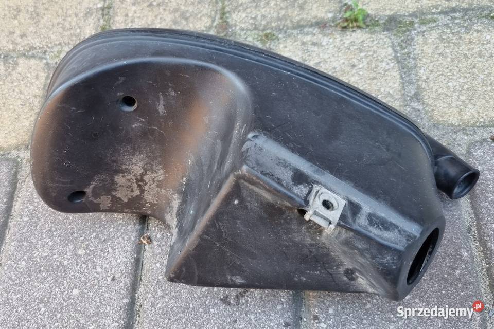 Filtr powietrza aprilia Sr 50