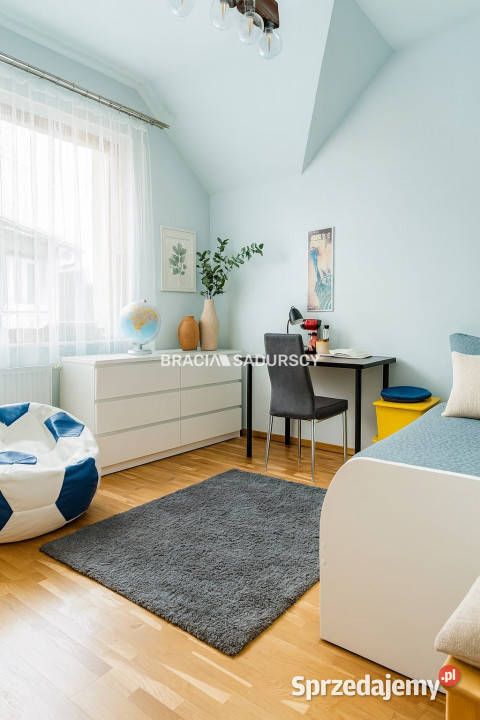 Ogłoszenie dom bliźniak 6684m2 Kraków