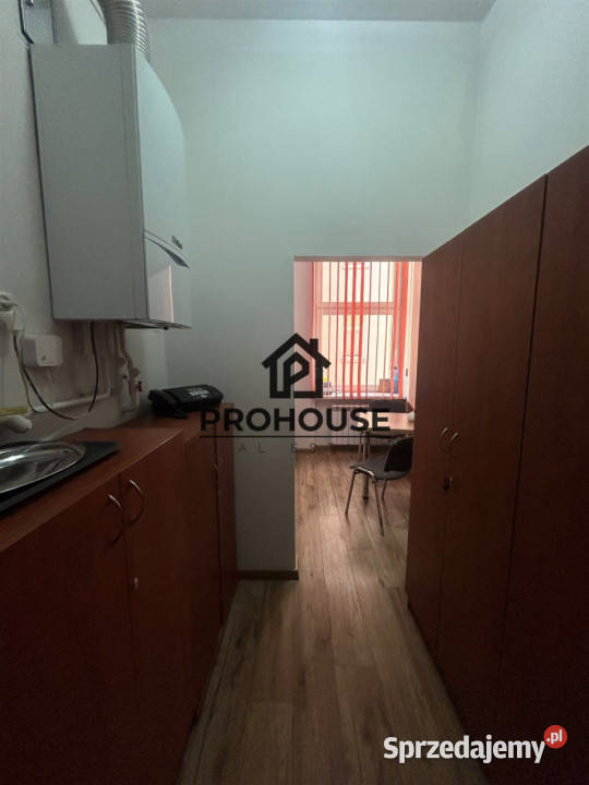 wynajmu lokalu Bydgoszcz 20m od ulicy