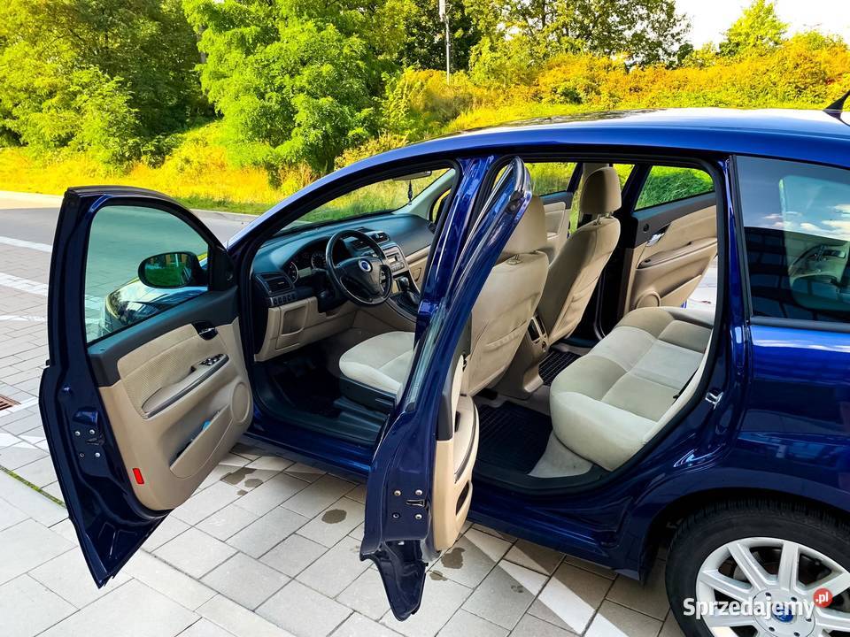 Fiat Croma 2007 19 JTDM 150 Przebieg 241 OKAZJA diesel podkarpackie Rzeszów