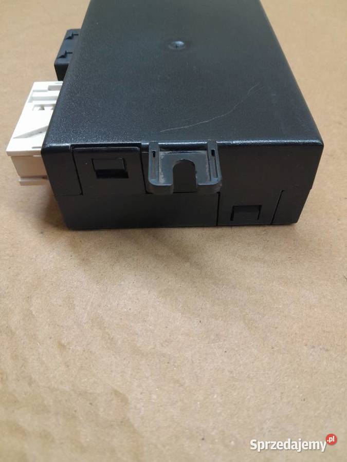 BMW E36 moduł komfortu 61358353569141306 Centralne zamki Tomaszów Mazowiecki sprzedam