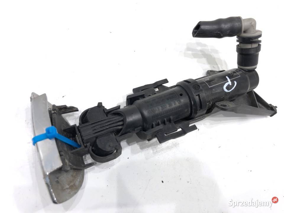 SPRYSKIWACZ REFLEKTORA PRAWY PRZÓD MINI Spryskiwacze reflektorów sprzedam