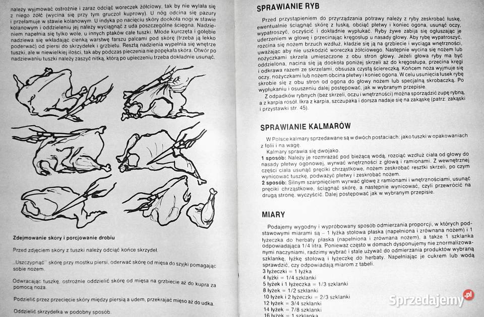 Przygoda kulinarna Katarzyna Pospieszyńska Chełm