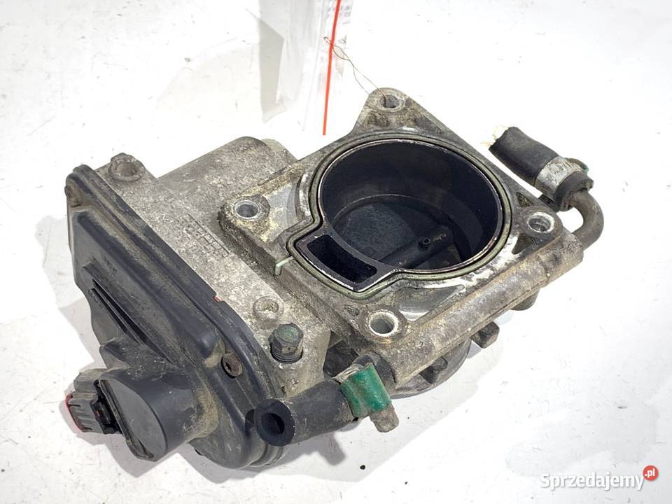 PRZEPUSTNICA FORD FOCUS C 2S6U9E928AA 18 120