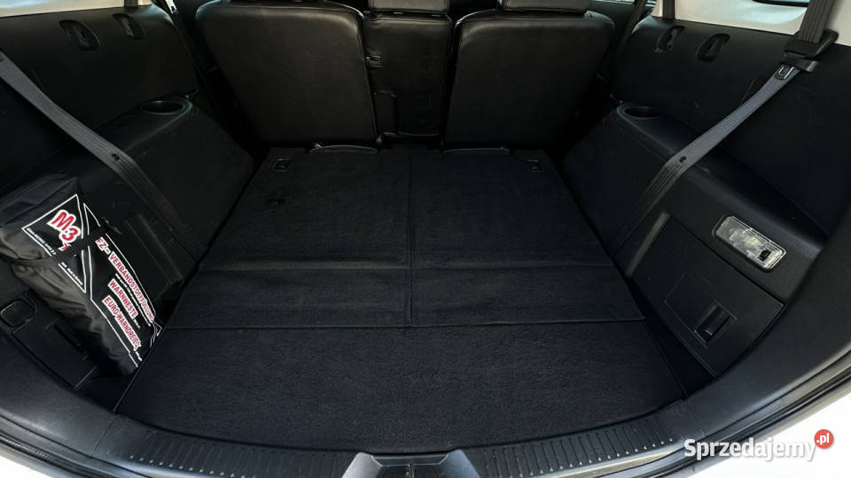 Mazda 5 20 Benzyna Moc 150 7Osobowy II 2010 Rok produkcji 2011 warmińsko-mazurskie Elbląg