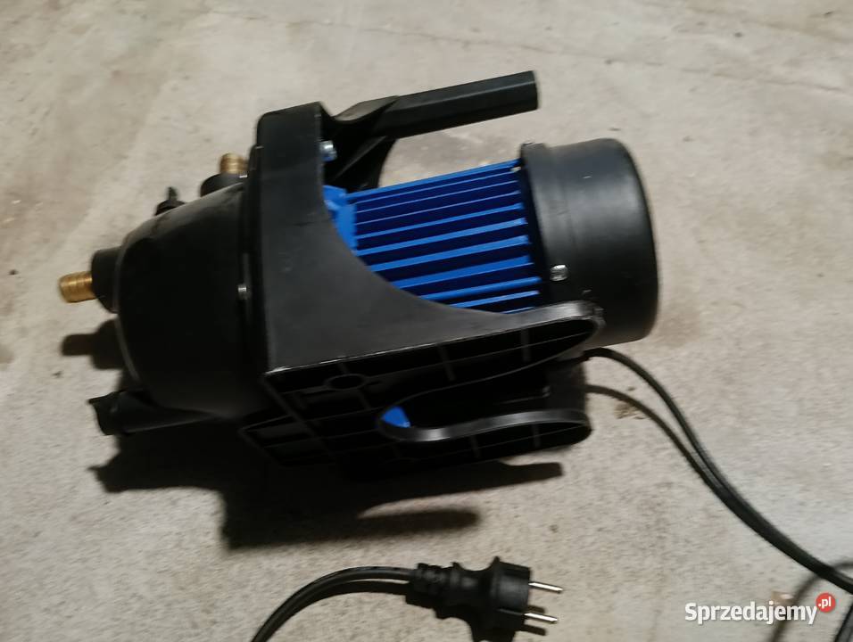 Pompa do wody Nawadnianie Brzostek