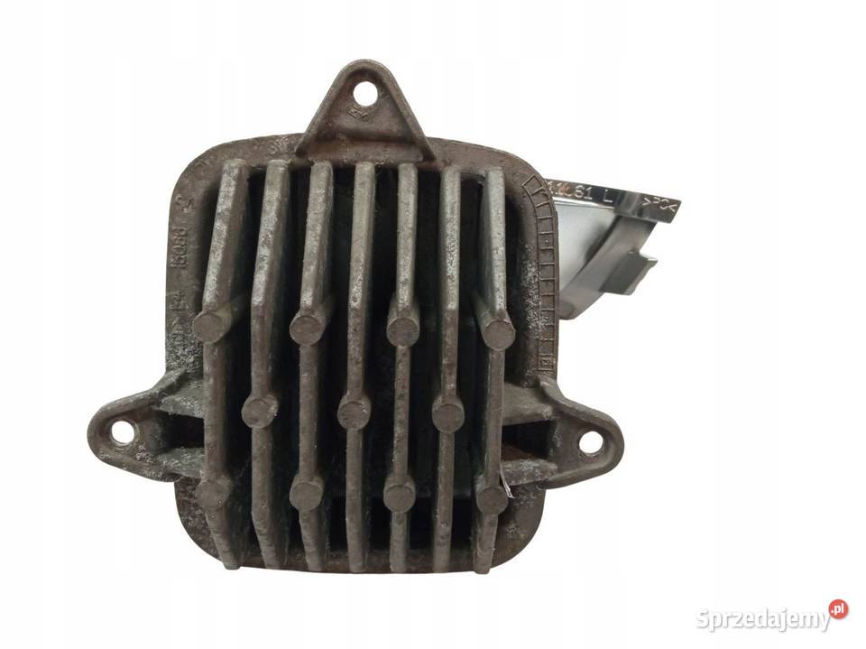 PRZETWORNICA XENON MODUŁ LAMPY 7116112999 Bmw
