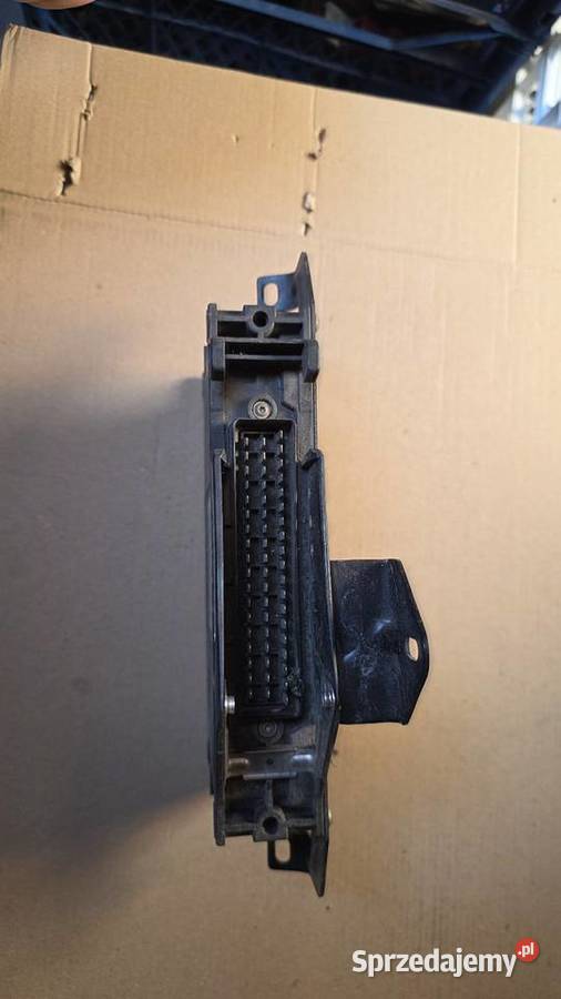 moduł sterujący ABS 1H0907379D Volkswagen sprzedam