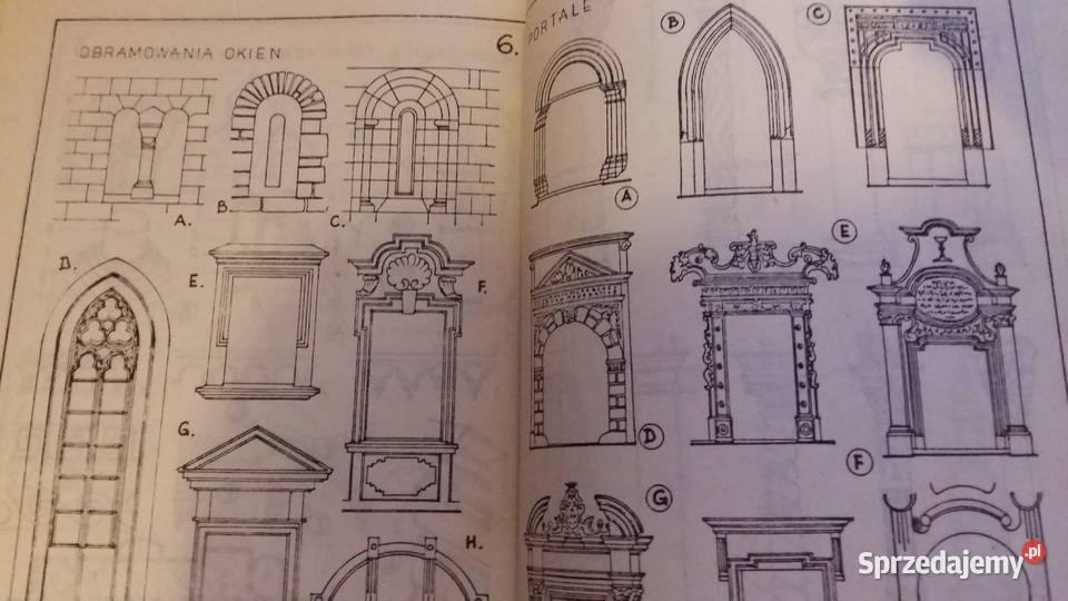 Zabytki architekturyzespoły urbanistyczne tom 3 Łódź