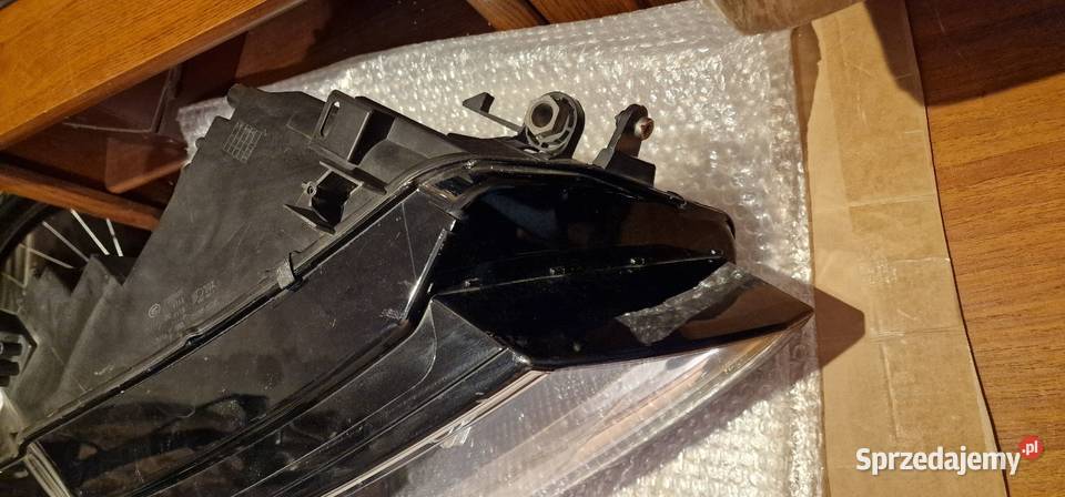 Lampa przednia VW Tiguan II PRAWE Gliwice