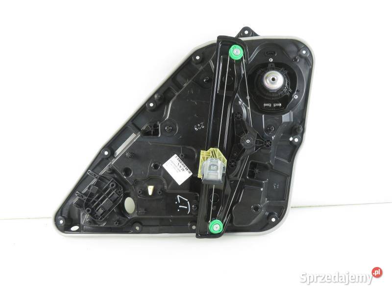 PODNOŚNIK SZYBY LEWY TYLNY INFINITI Q30 małopolskie sprzedam