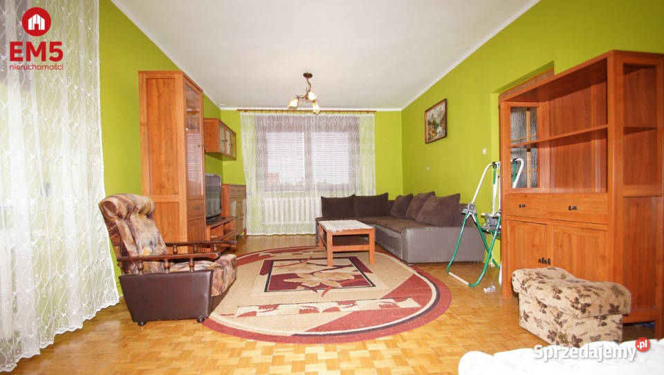 sprzedaży mieszkania 81m2 3 pokoje Białystok podlaskie