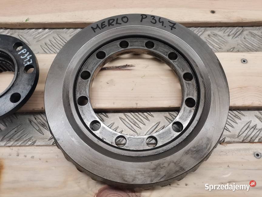 Tryby ataku P 407 Pozostałe Wilkowo