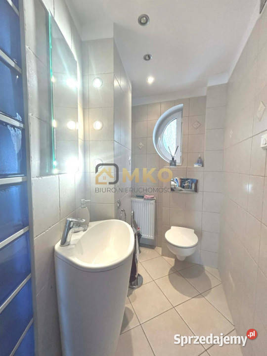 Dom wolnostojący Włocławek 14423m2 kujawsko-pomorskie