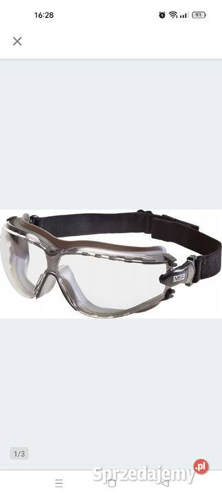 Okulary altimeter Uniseks Skwierzyna