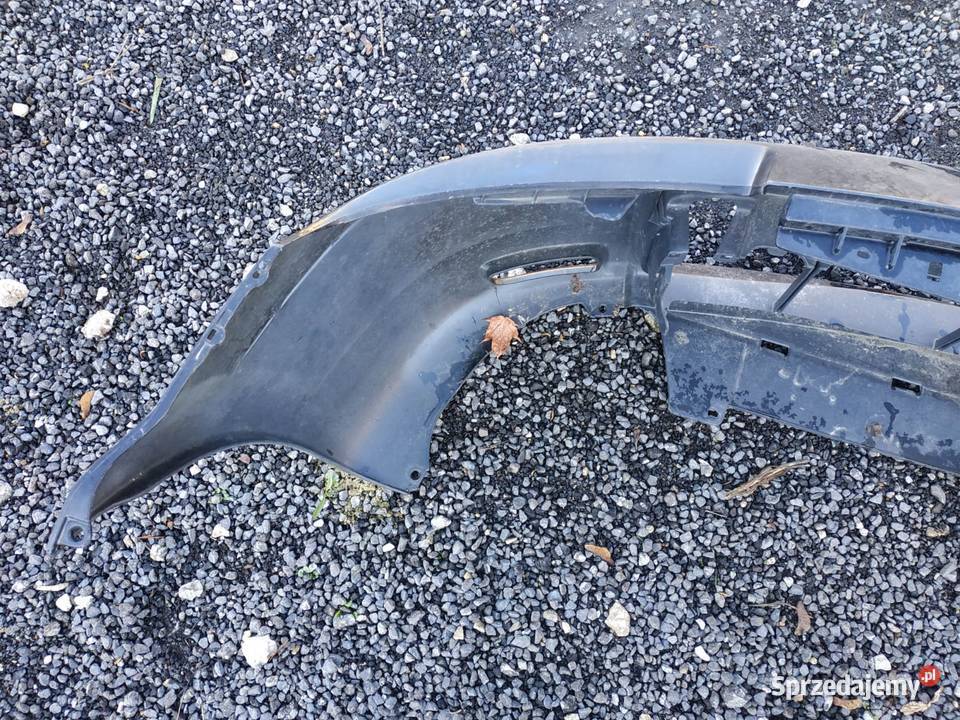 Toyota mr2 mr2 2000 2001 2002 zderzak przód Wrocław