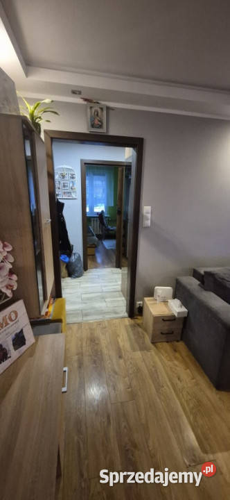 Sprzedam mieszkanie W cichej okolicy 5333zł/m2