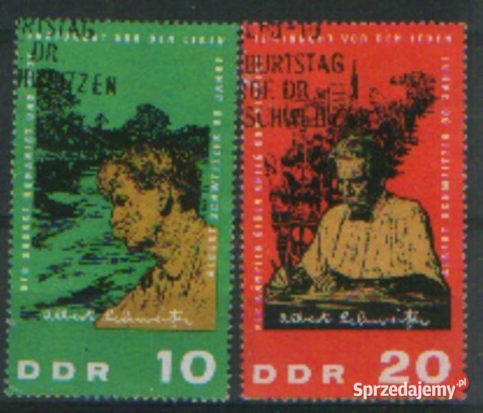 Zn NRD Mi wykaz w opisie kas 1965