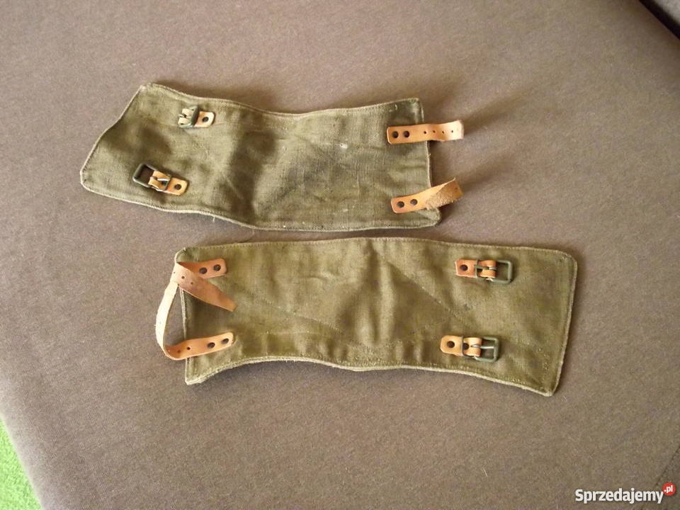 Mundur do rekonstrukcji