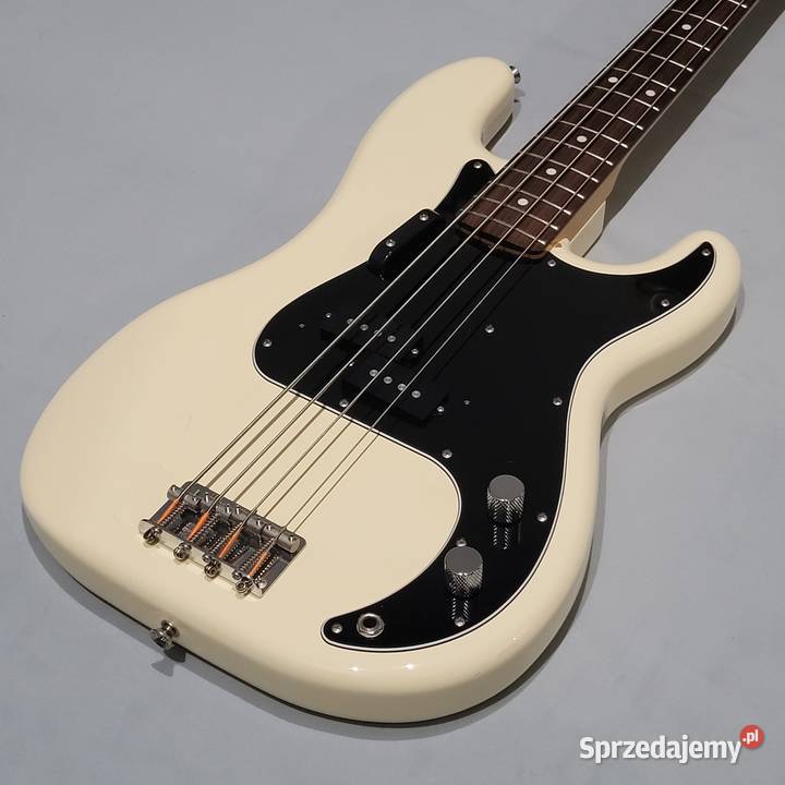 Fender Precision Bass Japan PB70 Poznań