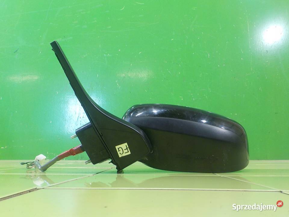 HONDA INSIGHT II 13 IMA AUT 10r 5D lusterko lewe Suków sprzedam