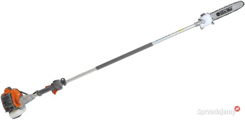 OLEOMAC PPH250 OKRZESYWARKA PIŁA PILARKA wielkopolskie Opalenica sprzedam