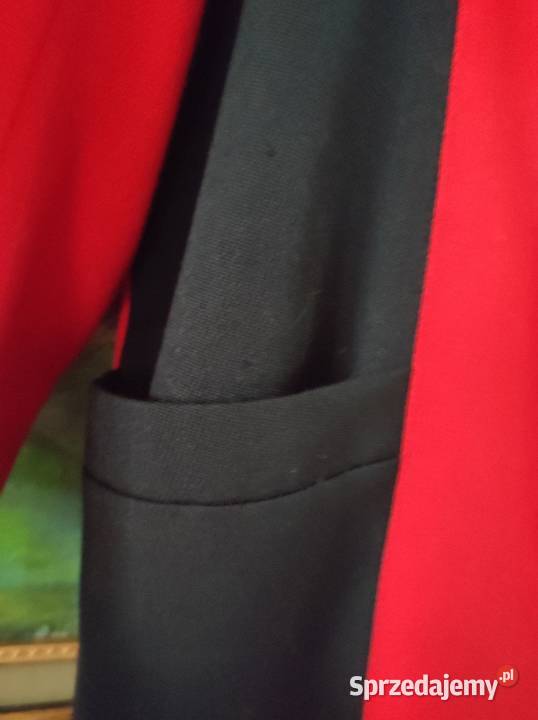 żakiet marynarka katana kostium vintage retro Bez wzoru świętokrzyskie Kielce sprzedam