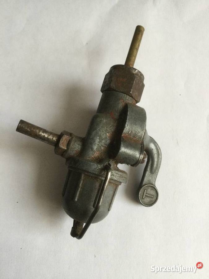 Kranik Pannonia 250 Żerniki Małe