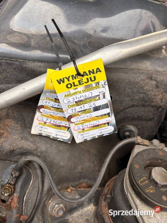 Mazda 6 wspomaganie kierownicy Sosnowiec