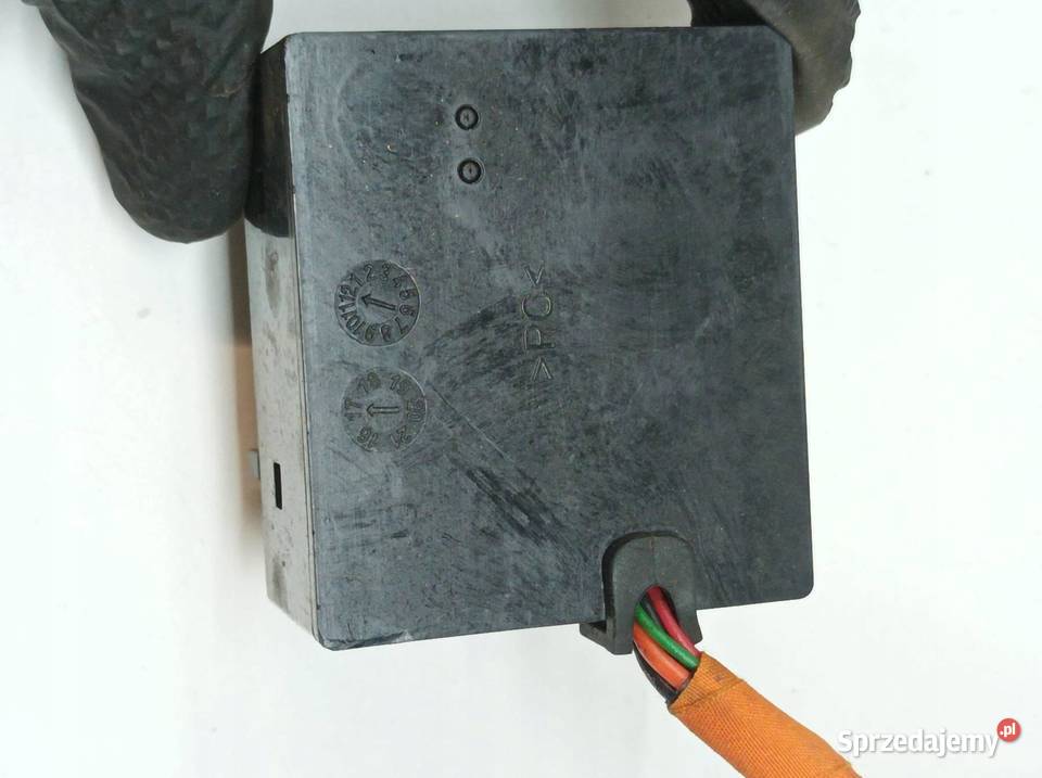 MODUŁ INVERTER NAPIĘCIA 220V 120W 9810890780 Komputery