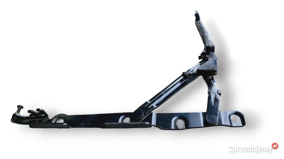 KMPL ZAWIAS LEWY PRAWY KLAPY BAGAŻNIKA MERCEDES Motoryzacja Działoszyce