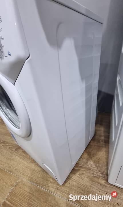 Pralka Candy Aqua 1142 mini pralka 4 1100obrmin Wrocław