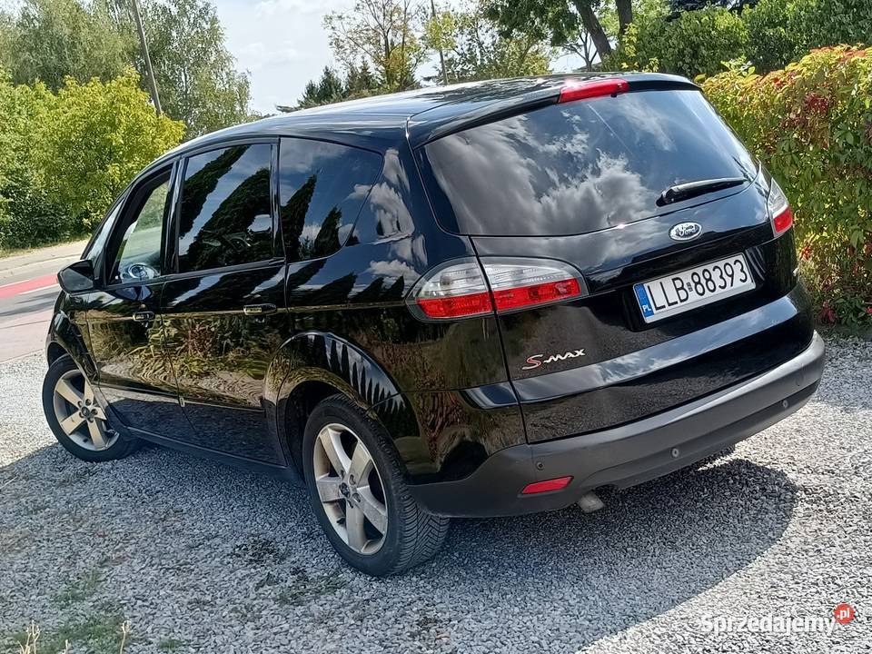 Ford S 20 TDCI 140 Lubartów