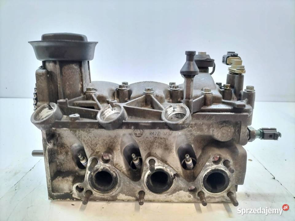 GŁOWICA KOMPLETNA 03D103374F 12 6V VW Volkswagen