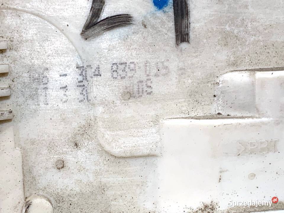 ZAMEK DRZWI LEWY TYŁ VW PASSAT B6 SedanLimuzyna Zamki, wkładki i kluczyki