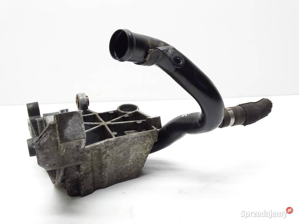 ŁAPA MOCOWANIE POMPY WSPOMAGANIA CCW 059145169AH osobowe