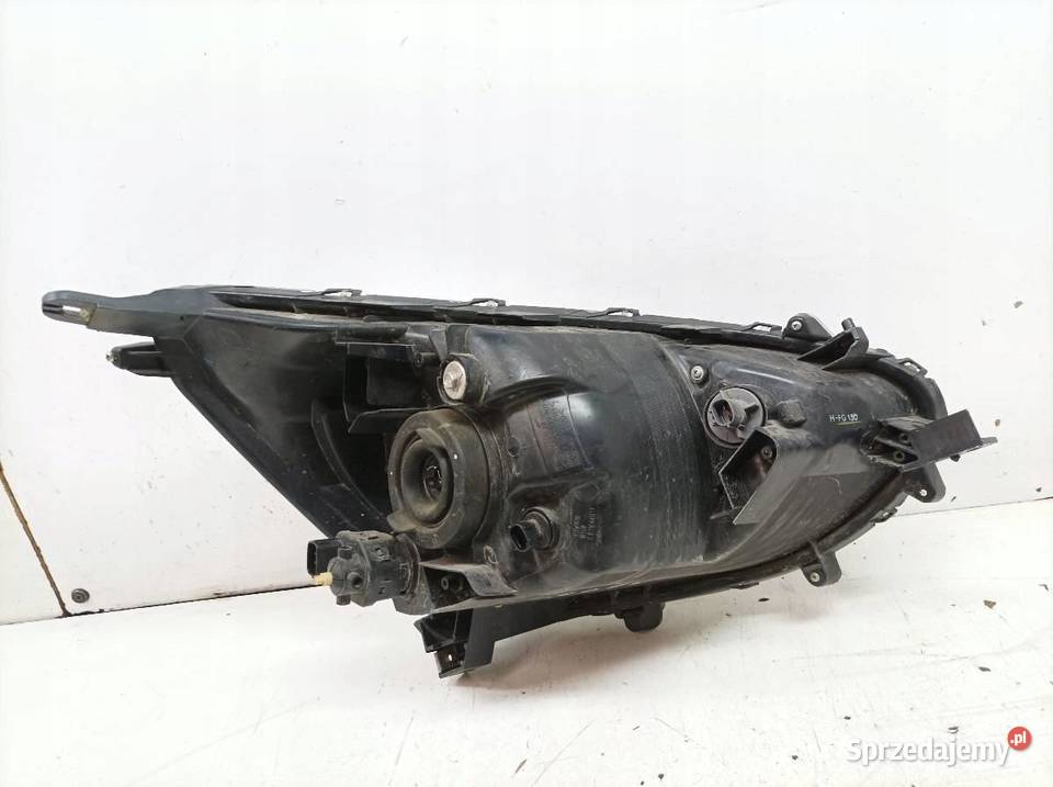 LAMPA PRZÓD LEWA EU LIFT FL Mitsubishi Space świętokrzyskie