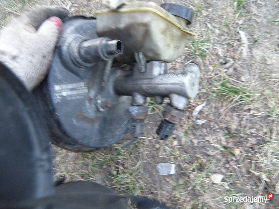 Serwo z pompą hamulcową Volvo P30714320 s60 v70 Motoryzacja Kraków sprzedam