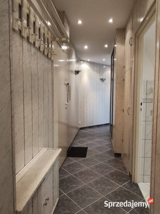 Komfortowe 2pokojowe mieszkanie z balkonem Wrocław