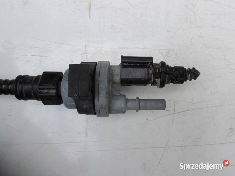 ZAWÓR PODCIŚNIENIA GRANDLAND 12 TURBO 9802009480 sprzedam