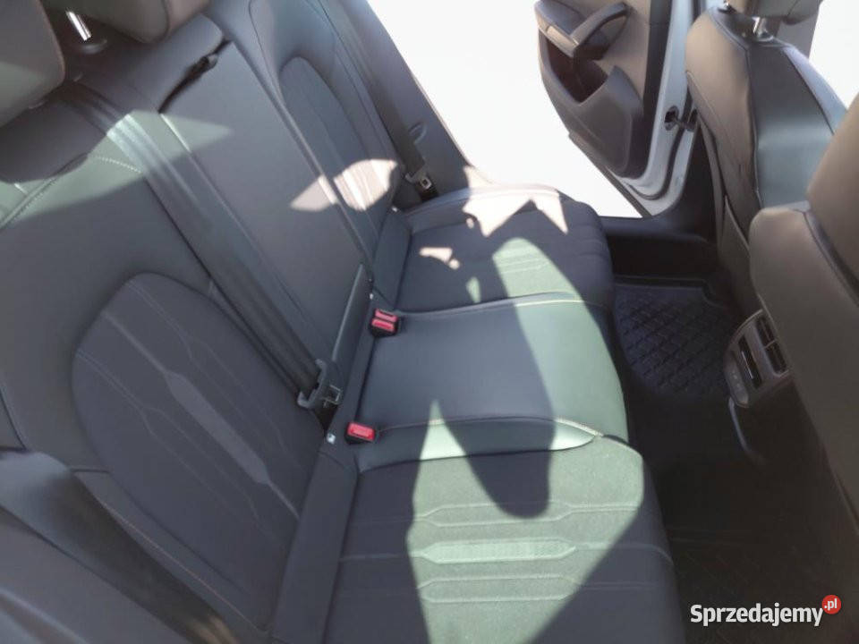 Cupra Formentor 2022r Faktura Vat Polski salon benzyna