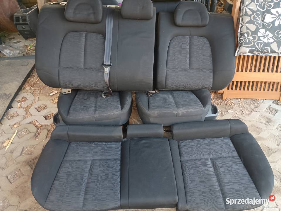 ŁADNE I CZYSTE PEUGEOT 407