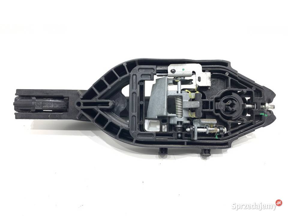 KLAMKA ZEWNĘTRZNA PRAWY PRZÓD FORD FOCUS IV Klamki sprzedam