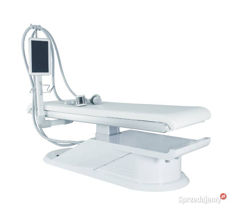 Endermologia Corpo Enedermica - urządzenie kosmetyczne