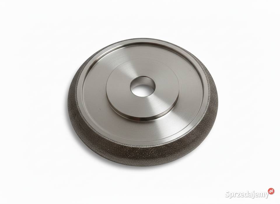 Ściernica Kamień Borazonowy 203mm Przemysłowy Produkcja Siedlce