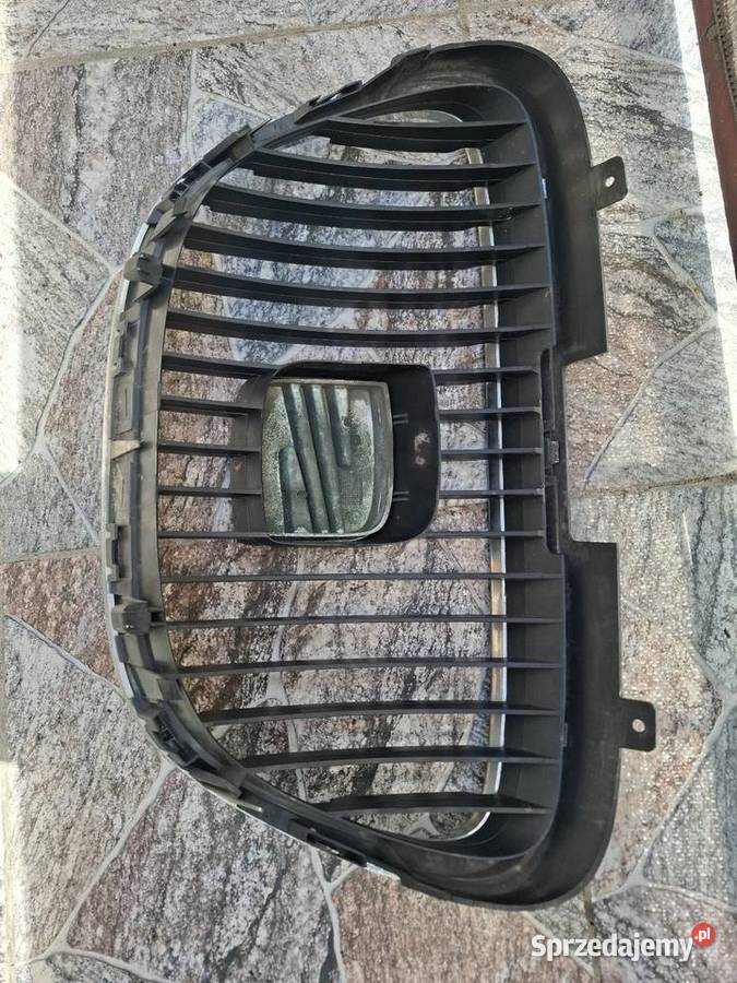 Grill seat leon 2 małopolskie Krynica-Zdrój