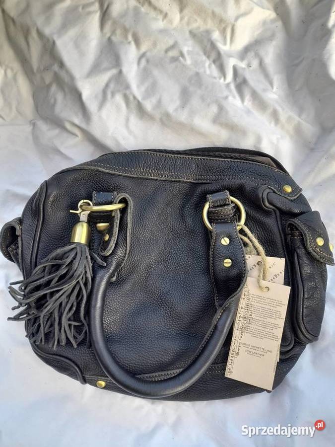 Sprzedam torby damskie Warszawa