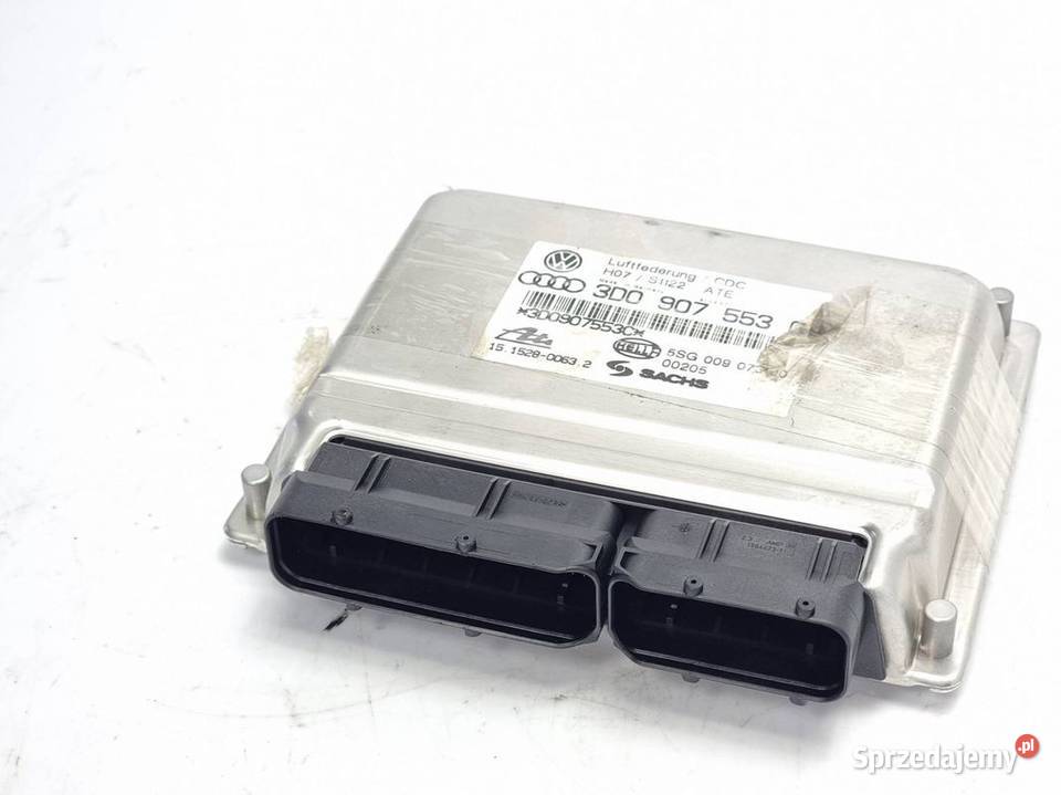 MODUŁ VOLKSWAGEN PHAETON 3D0907553C sprzedam