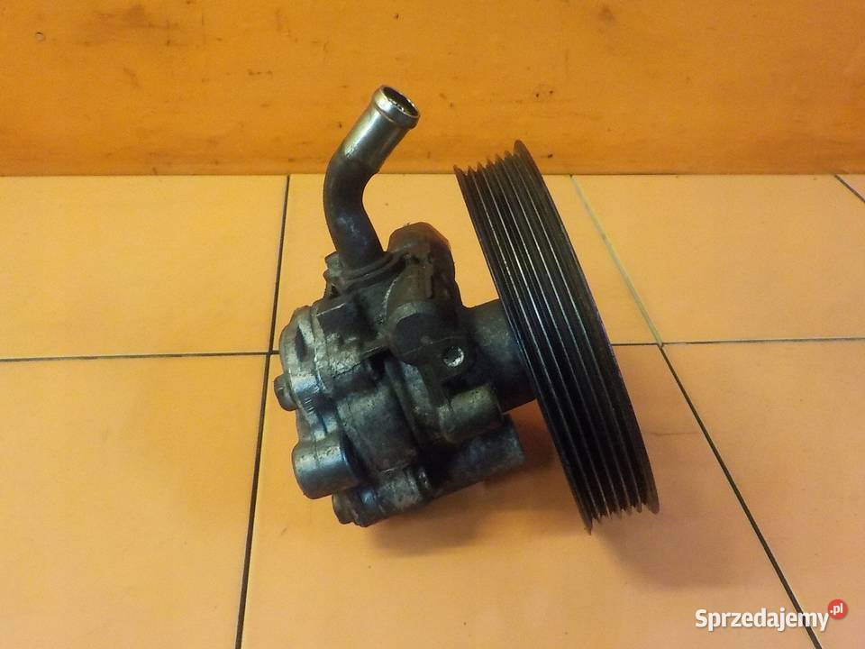 MITSUBISHI L200 25 DID 08r 136 4D56 pompa osobowe Suków